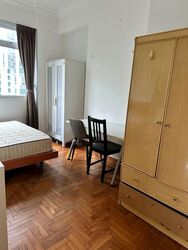 La Crystal (D9), Apartment #593092851